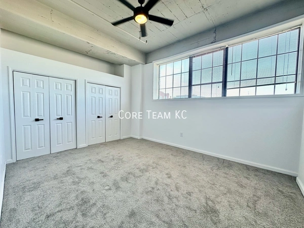 Studio Apartment for rent in 18th and Vine Jazz District - KCMO, Kansas City