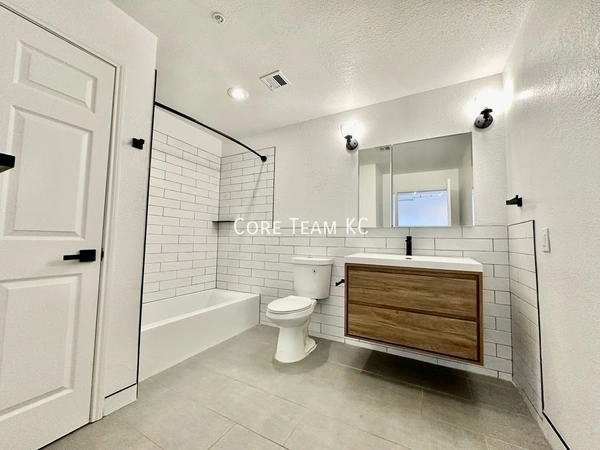 Studio Apartment for rent in 18th and Vine Jazz District - KCMO, Kansas City