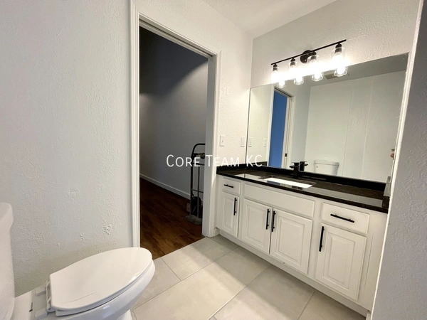 1 bedroom apartment for rent in 18th and Vine Jazz District - KCMO, Kansas City