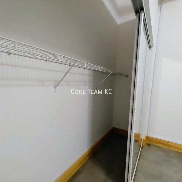 1 bedroom apartment for rent in 18th and Vine Jazz District - KCMO, Kansas City