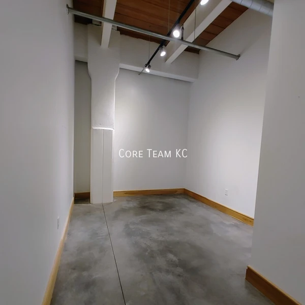 1 bedroom apartment for rent in 18th and Vine Jazz District - KCMO, Kansas City