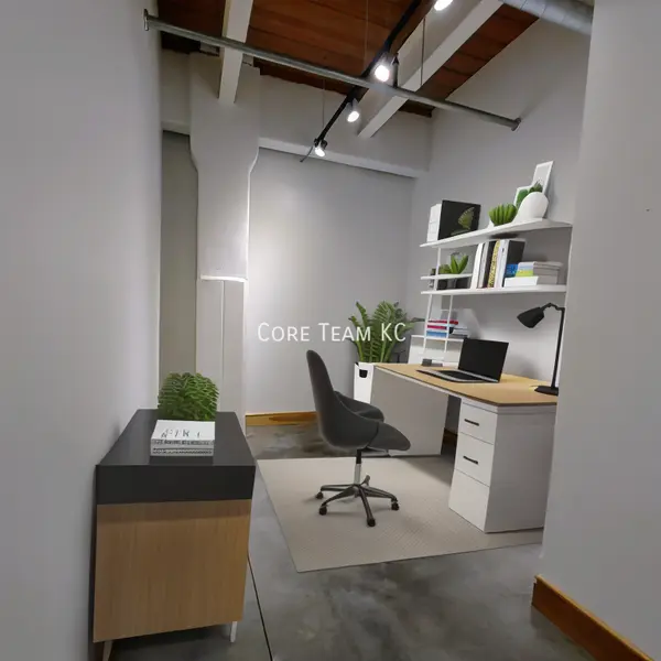 1 bedroom apartment for rent in 18th and Vine Jazz District - KCMO, Kansas City