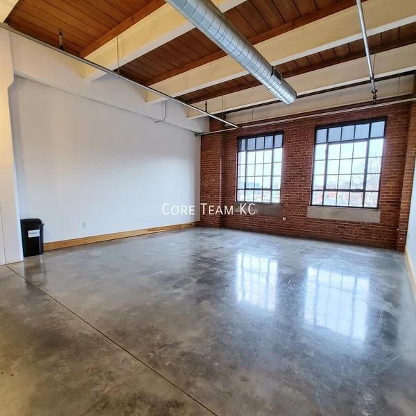 1 bedroom apartment for rent in 18th and Vine Jazz District - KCMO, Kansas City