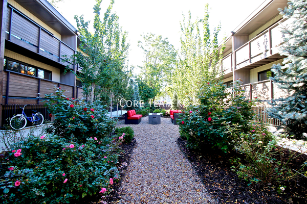 1 bedroom apartment for rent in Armour Hills - KCMO, Kansas City