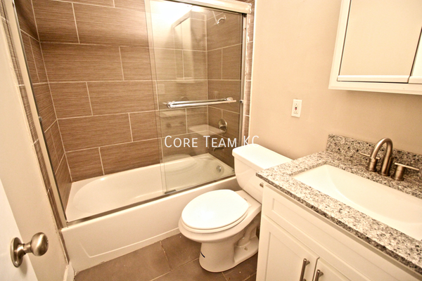 1 bedroom apartment for rent in Armour Hills - KCMO, Kansas City