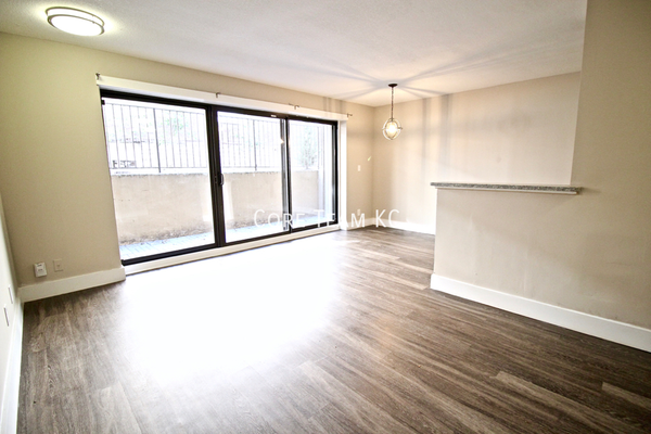 1 bedroom apartment for rent in Armour Hills - KCMO, Kansas City