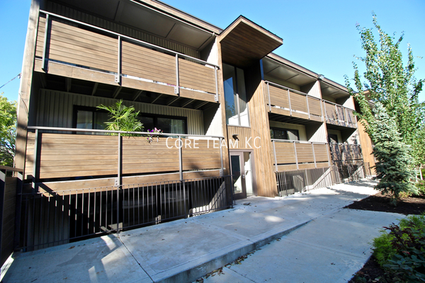 1 bedroom apartment for rent in Armour Hills - KCMO, Kansas City