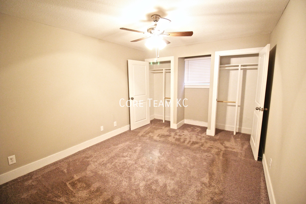 1 bedroom apartment for rent in Armour Hills - KCMO, Kansas City