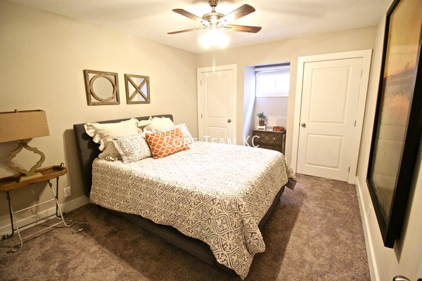 2 bedrooms apartment for rent in Armour Hills - KCMO, Kansas City