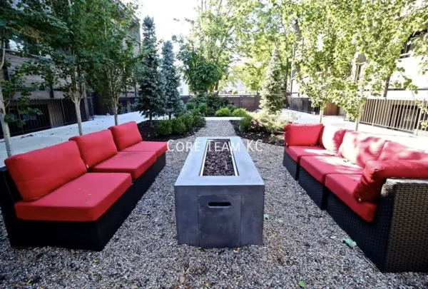 2 bedrooms apartment for rent in Armour Hills - KCMO, Kansas City