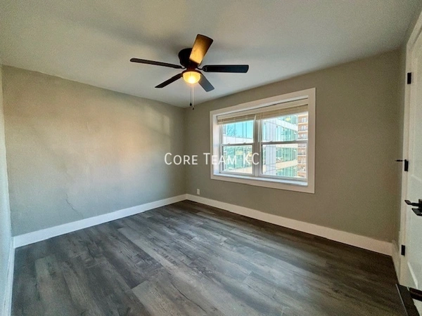 1 bedroom apartment for rent in Armour Hills - KCMO, Kansas City