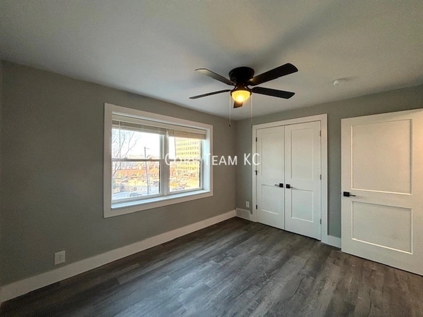 1 bedroom apartment for rent in Armour Hills - KCMO, Kansas City