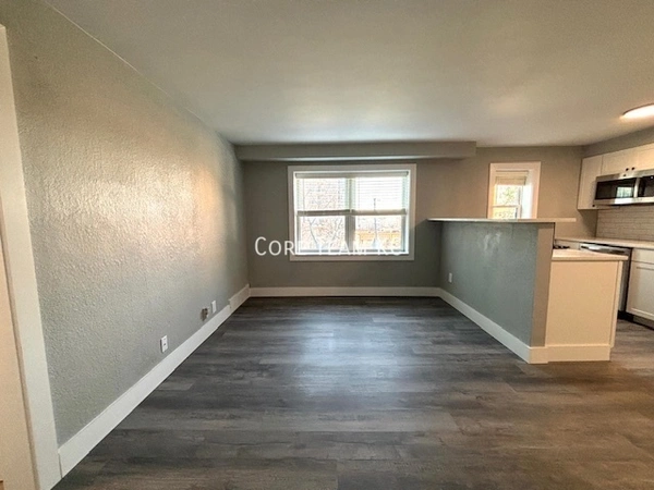 1 bedroom apartment for rent in Armour Hills - KCMO, Kansas City