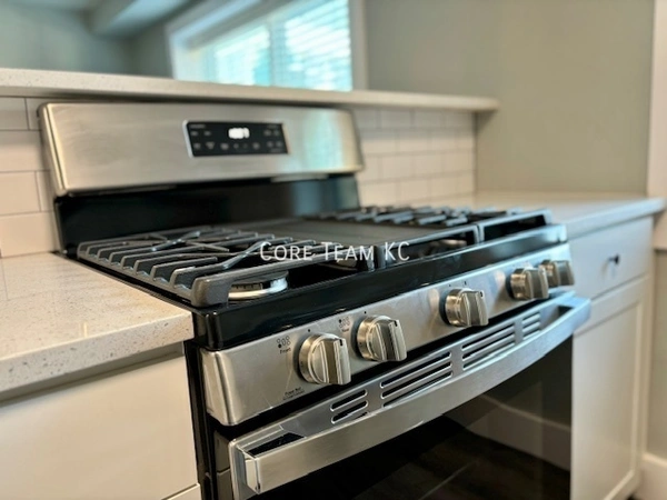 1 bedroom apartment for rent in Armour Hills - KCMO, Kansas City