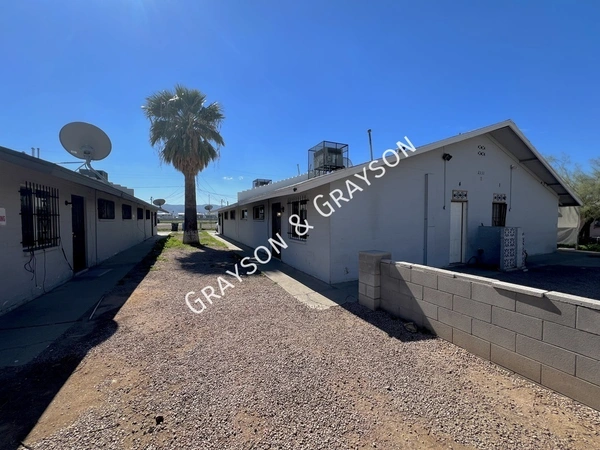 2 bedrooms apartment for rent in Central City - Phoenix, Phoenix