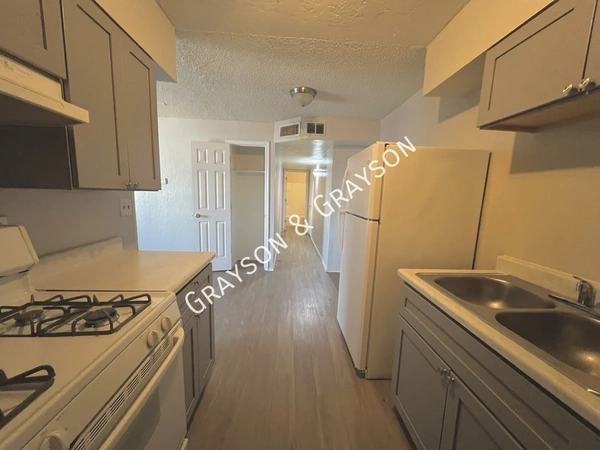 2 bedrooms apartment for rent in Central City - Phoenix, Phoenix