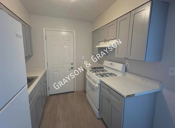 2 bedrooms apartment for rent in Central City - Phoenix, Phoenix