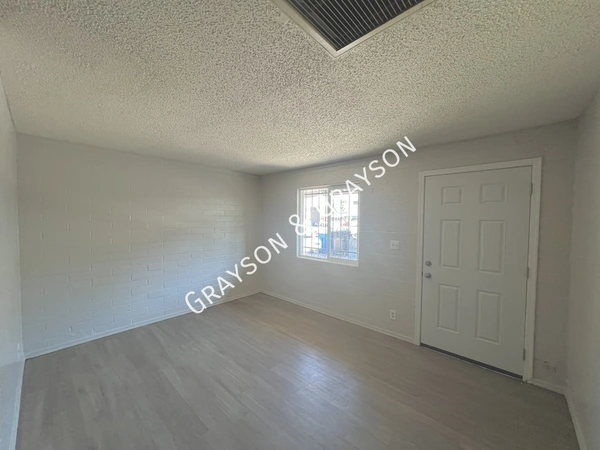 2 bedrooms apartment for rent in Central City - Phoenix, Phoenix