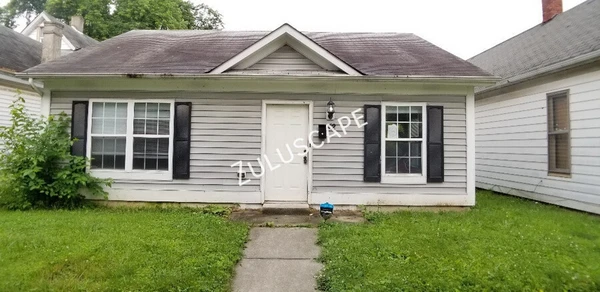 2 bedrooms apartment for rent in Christian Park - Central Indy, Indianapolis