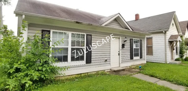 2 bedrooms apartment for rent in Christian Park - Central Indy, Indianapolis