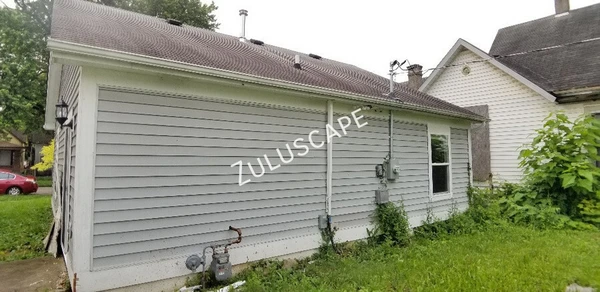 2 bedrooms apartment for rent in Christian Park - Central Indy, Indianapolis