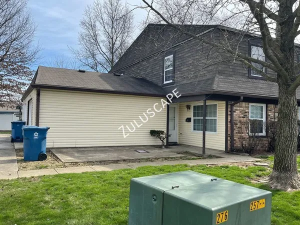 3 bedrooms apartment for rent in Augusta / New Augusta - North Indy, Indianapolis