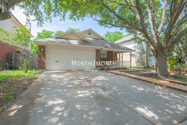 3 bedrooms apartment for rent in Anderson Mill - North Austin, Austin