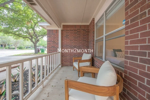 3 bedrooms apartment for rent in Anderson Mill - North Austin, Austin
