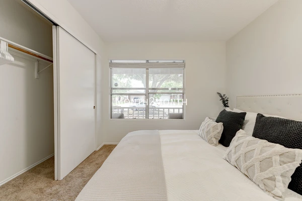 3 bedrooms apartment for rent in Anderson Mill - North Austin, Austin
