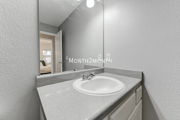 3 bedrooms apartment for rent in Anderson Mill - North Austin, Austin