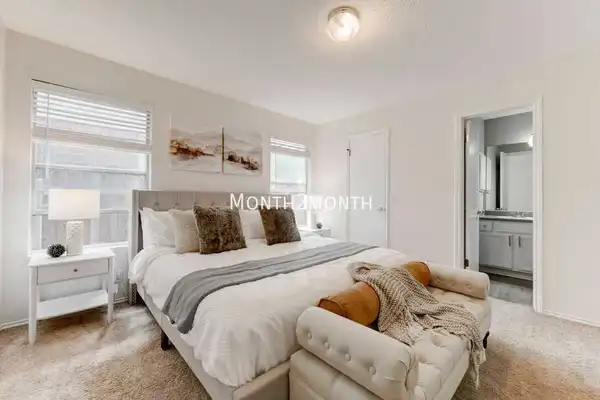 3 bedrooms apartment for rent in Anderson Mill - North Austin, Austin