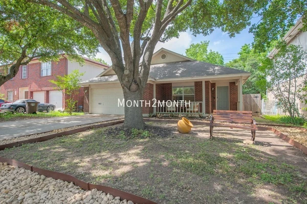 3 bedrooms apartment for rent in Anderson Mill - North Austin, Austin