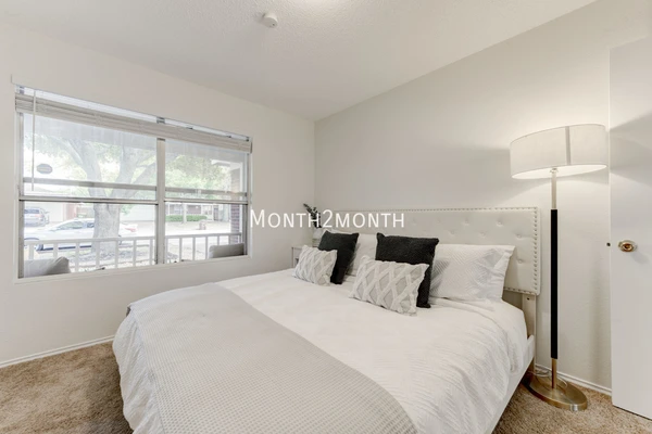 3 bedrooms apartment for rent in Anderson Mill - North Austin, Austin