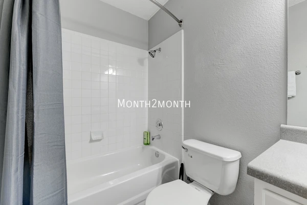 3 bedrooms apartment for rent in Anderson Mill - North Austin, Austin