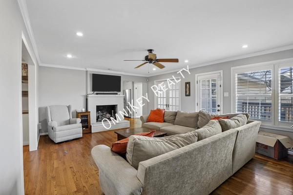 3 bedrooms apartment for rent in Northeast Dallas - Ne Dallas, Dallas