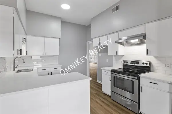 2 bedrooms apartment for rent in Vickery Meadow - Ne Dallas, Dallas