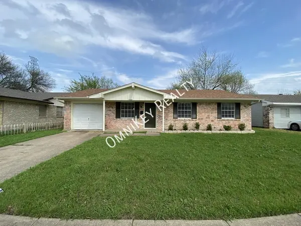 3 bedrooms apartment for rent in Hutchins - Se Dallas, Dallas