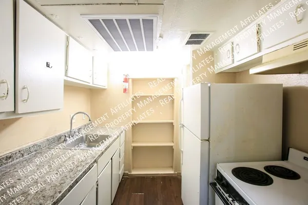 2 bedrooms apartment for rent in Edgebrook - Se Houston, Houston