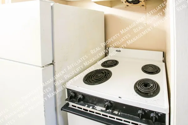 2 bedrooms apartment for rent in Edgebrook - Se Houston, Houston