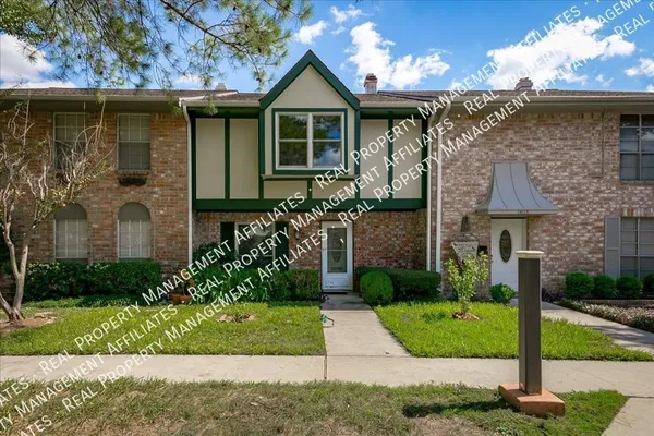 3 bedrooms apartment for rent in Memorial - West Houston, Houston