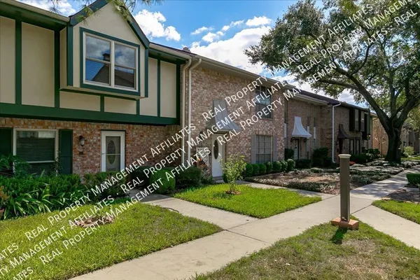 3 bedrooms apartment for rent in Memorial - West Houston, Houston