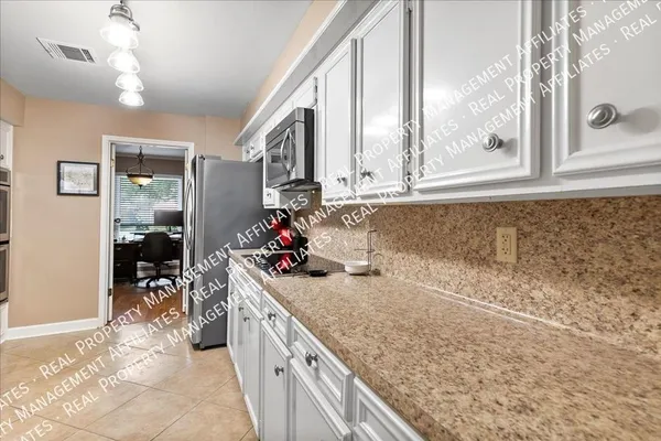 3 bedrooms apartment for rent in Memorial - West Houston, Houston