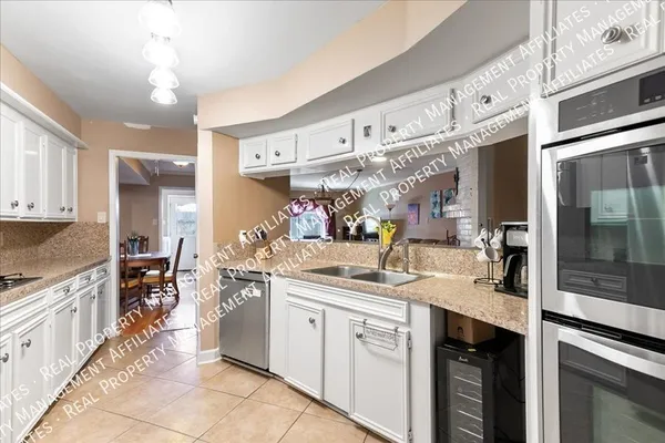 3 bedrooms apartment for rent in Memorial - West Houston, Houston