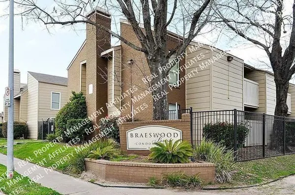 1 bedroom apartment for rent in Greater Fondren Southwest - Sw Houston, Houston