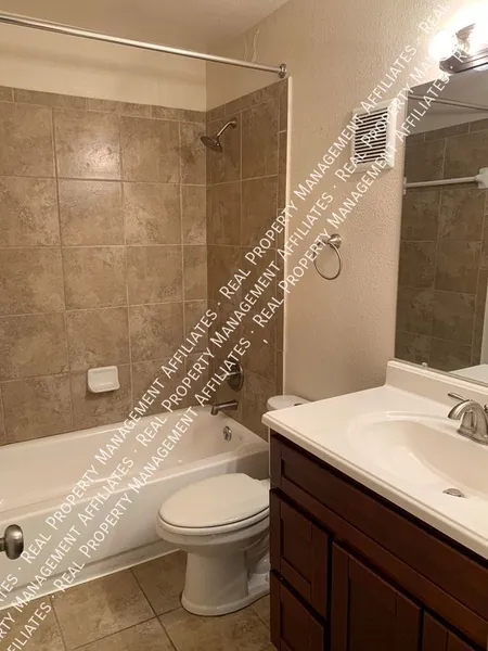 1 bedroom apartment for rent in Greater Fondren Southwest - Sw Houston, Houston