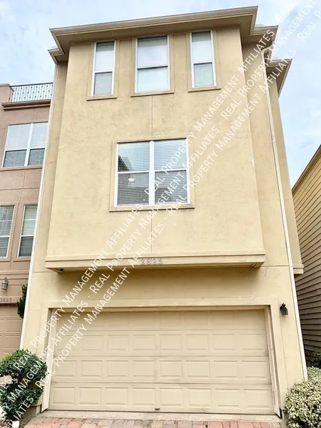 3 bedrooms apartment for rent in Second Ward - Inner Loop, Houston