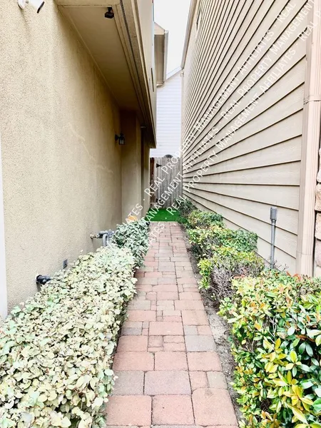 3 bedrooms apartment for rent in Second Ward - Inner Loop, Houston