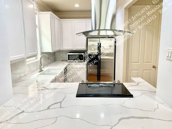 3 bedrooms apartment for rent in Second Ward - Inner Loop, Houston