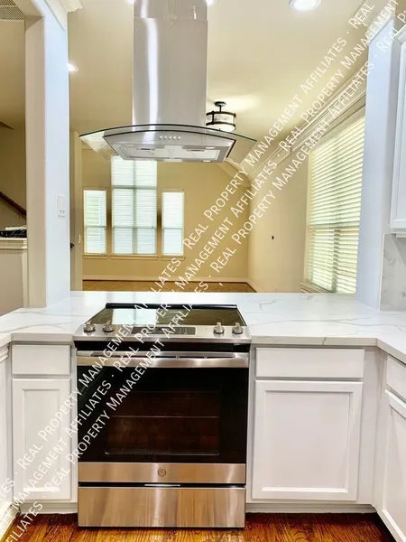 3 bedrooms apartment for rent in Second Ward - Inner Loop, Houston