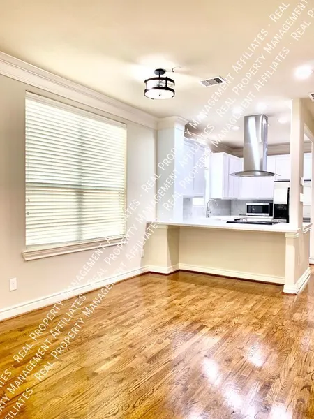 3 bedrooms apartment for rent in Second Ward - Inner Loop, Houston